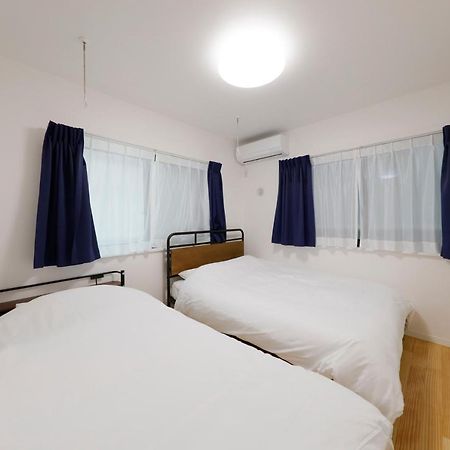 東京都Setagaya Houseアパートメント エクステリア 写真