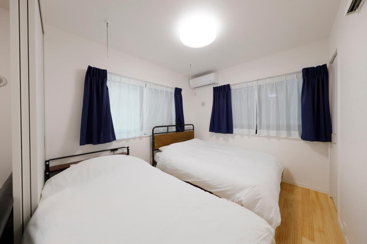 東京都Setagaya Houseアパートメント エクステリア 写真
