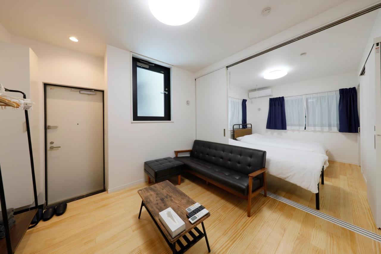 東京都Setagaya Houseアパートメント エクステリア 写真