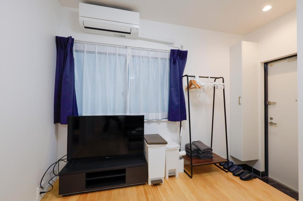 東京都Setagaya Houseアパートメント エクステリア 写真
