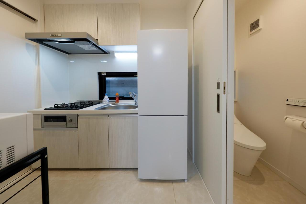 東京都Setagaya Houseアパートメント エクステリア 写真