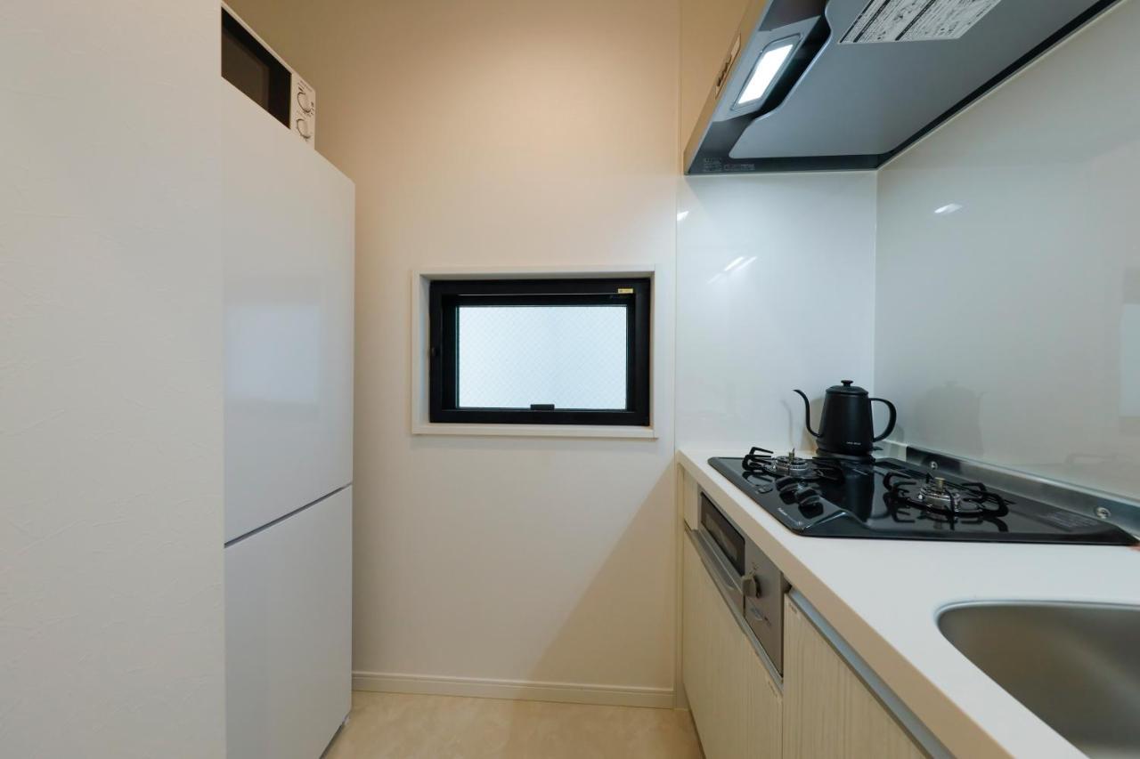 東京都Setagaya Houseアパートメント エクステリア 写真