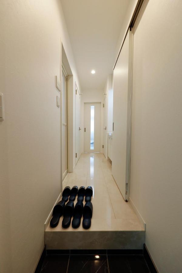東京都Setagaya Houseアパートメント エクステリア 写真