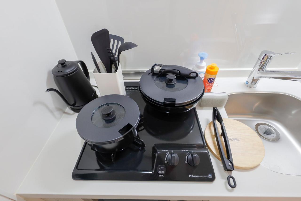 東京都Setagaya Houseアパートメント エクステリア 写真
