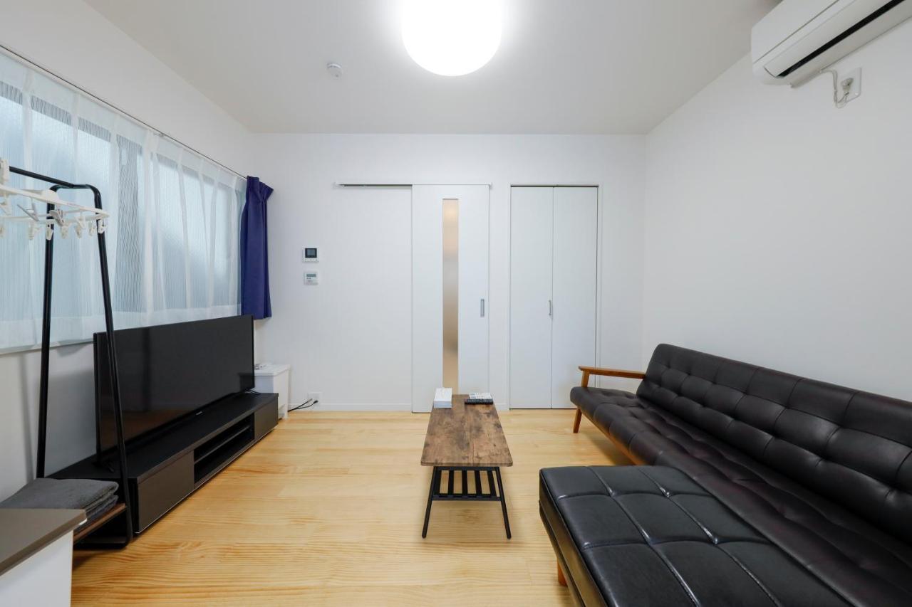 東京都Setagaya Houseアパートメント エクステリア 写真