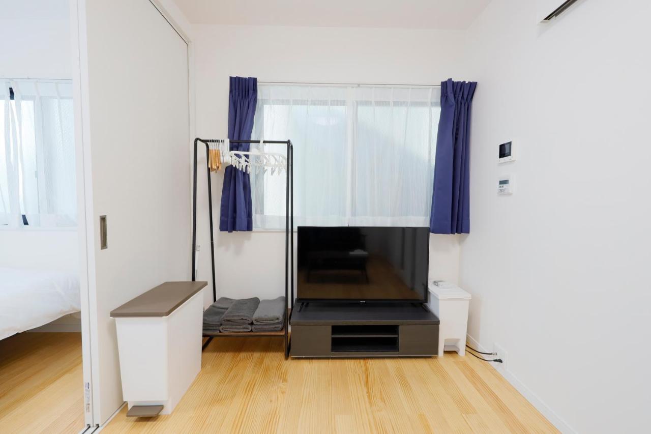 東京都Setagaya Houseアパートメント エクステリア 写真