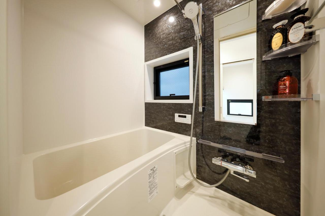 東京都Setagaya Houseアパートメント エクステリア 写真