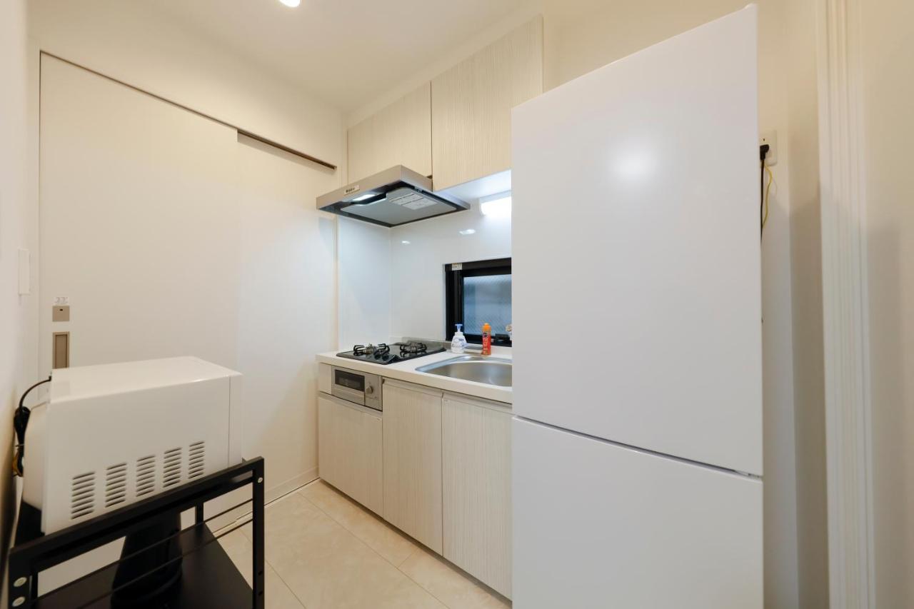 東京都Setagaya Houseアパートメント エクステリア 写真