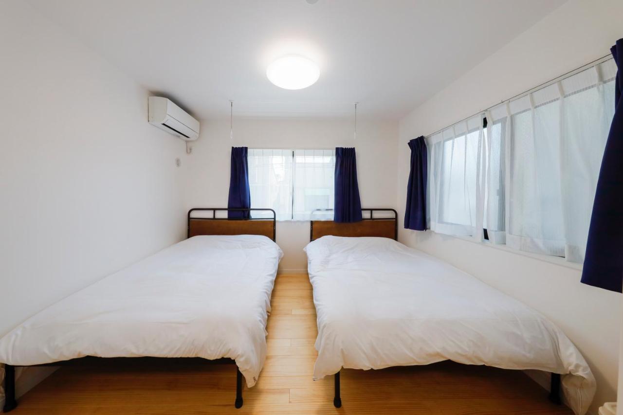 東京都Setagaya Houseアパートメント エクステリア 写真
