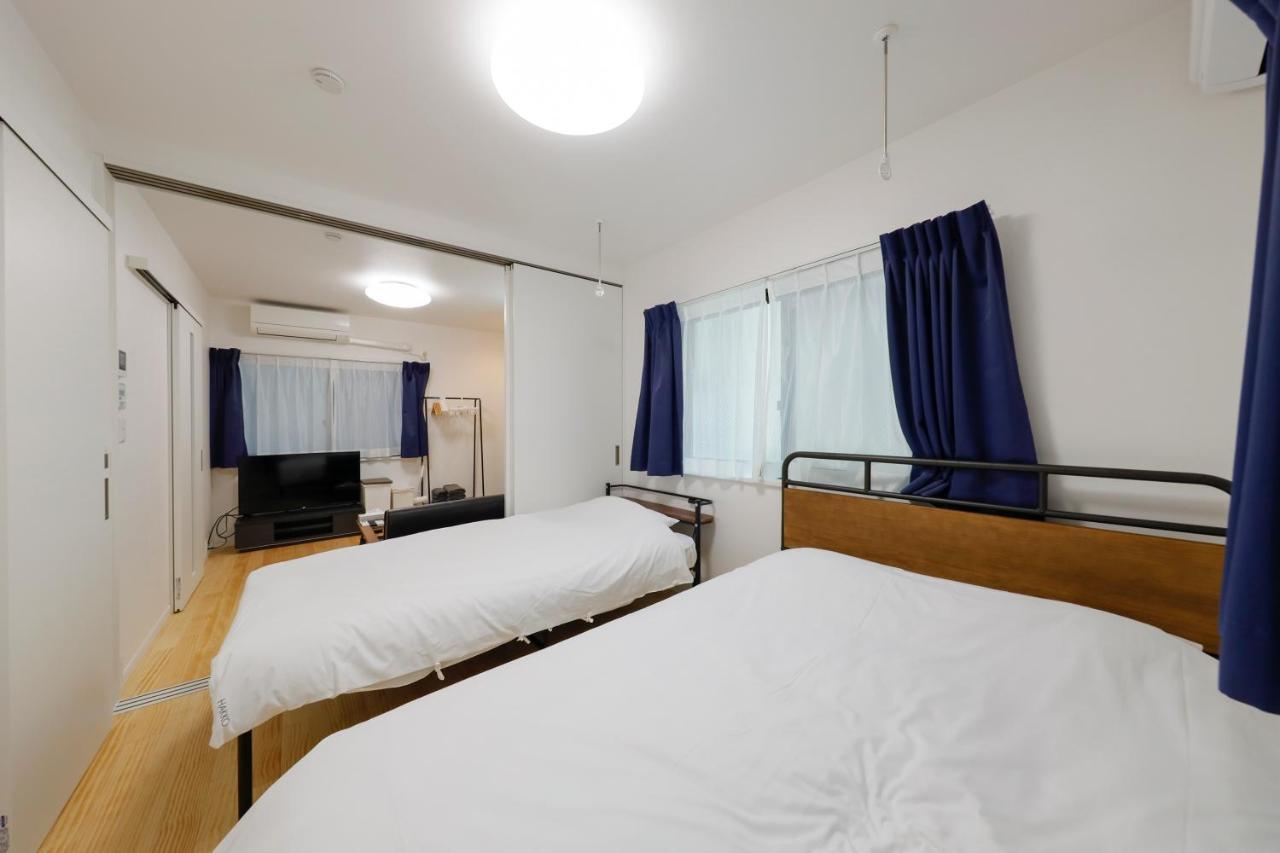 東京都Setagaya Houseアパートメント エクステリア 写真