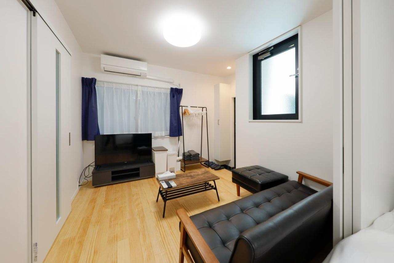 東京都Setagaya Houseアパートメント エクステリア 写真