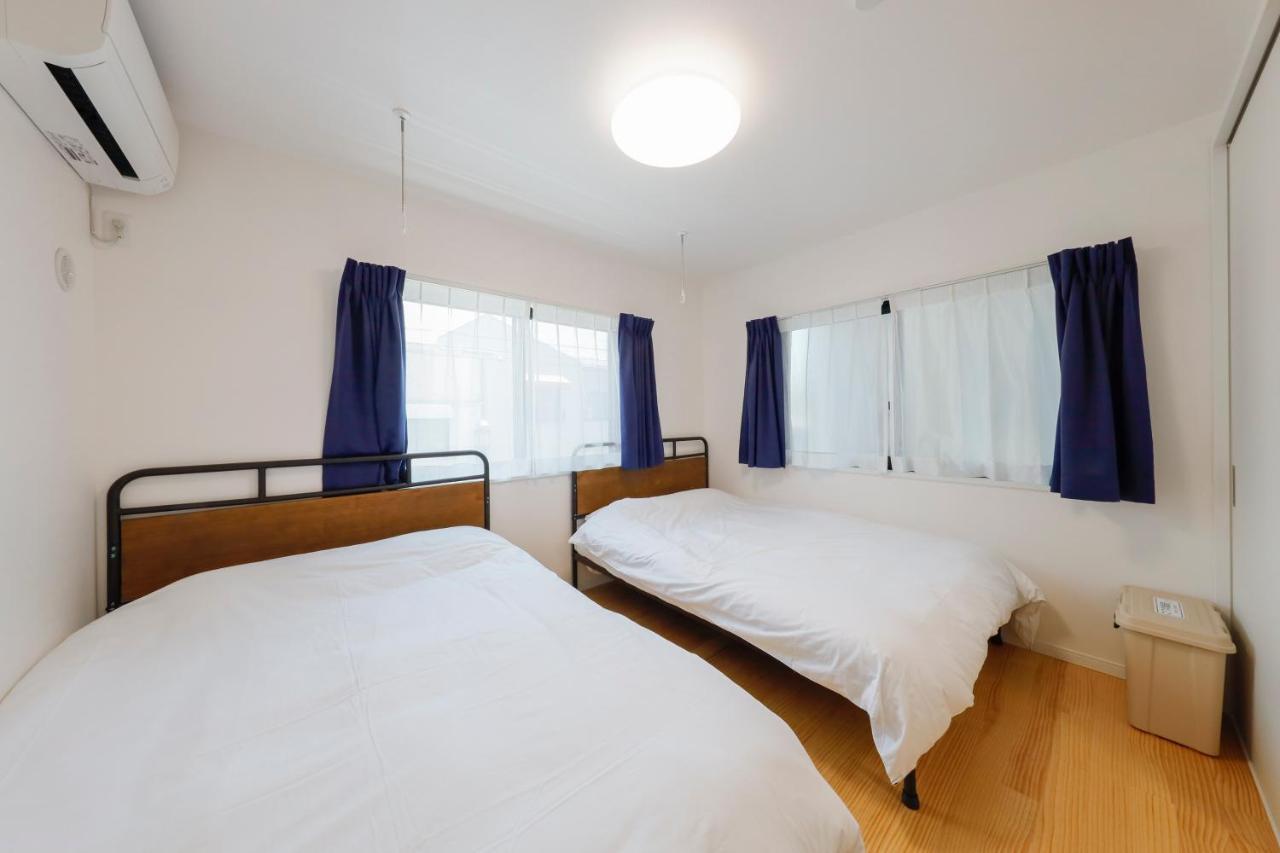 東京都Setagaya Houseアパートメント エクステリア 写真