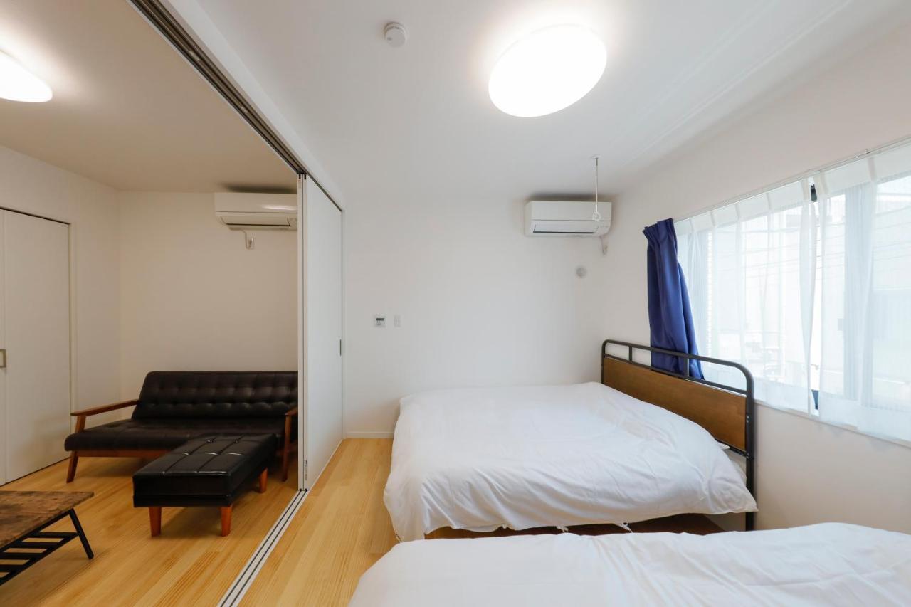 東京都Setagaya Houseアパートメント エクステリア 写真