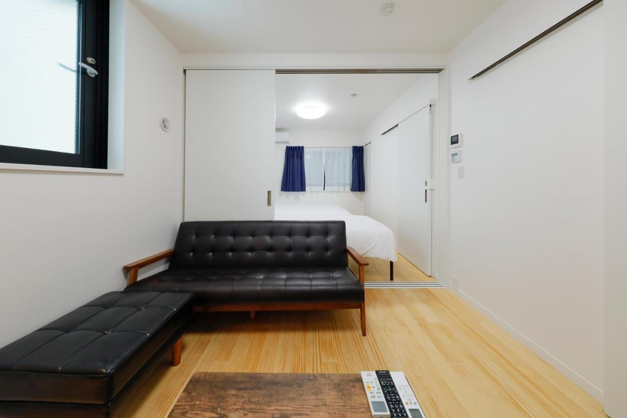 東京都Setagaya Houseアパートメント エクステリア 写真